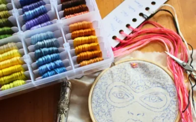 Le fil de la confiance en soi