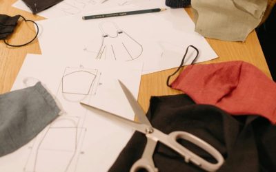 Le fil de l’apprentissage créatif