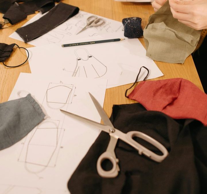 Le fil de l’apprentissage créatif