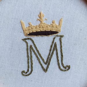 kit broderie débutant fleur (copie)